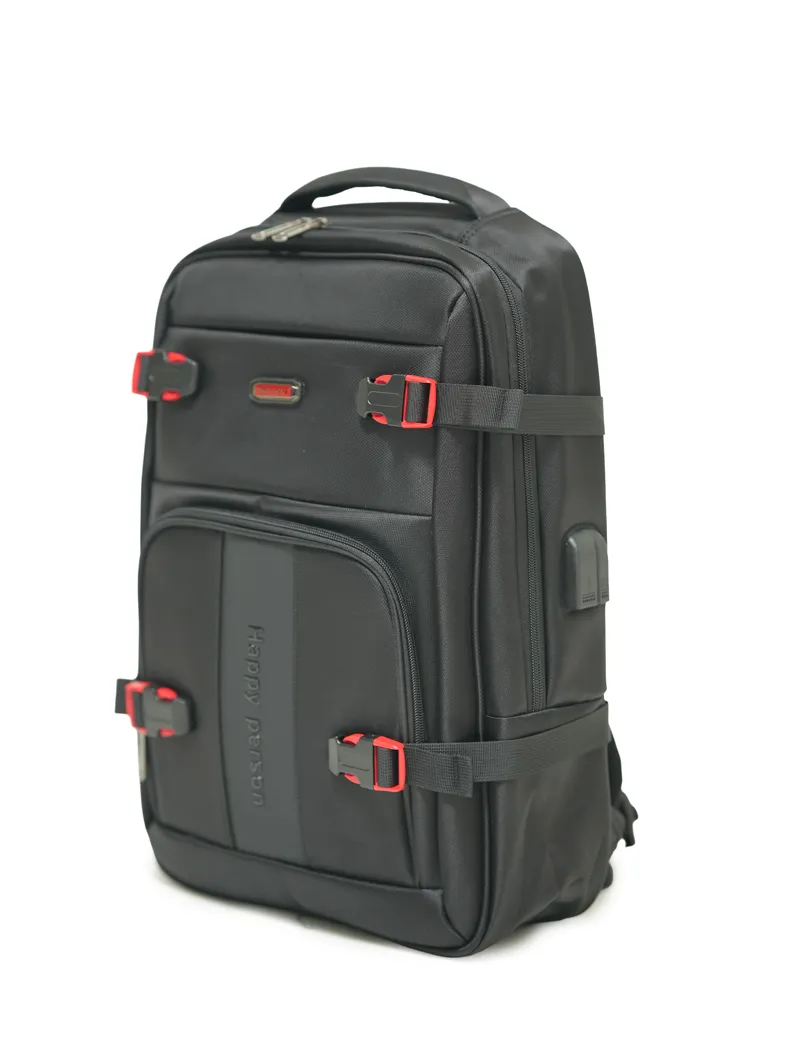 SAC A DOS